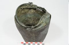Foto von Bronzesitula (NHMW-PRAE-025262)